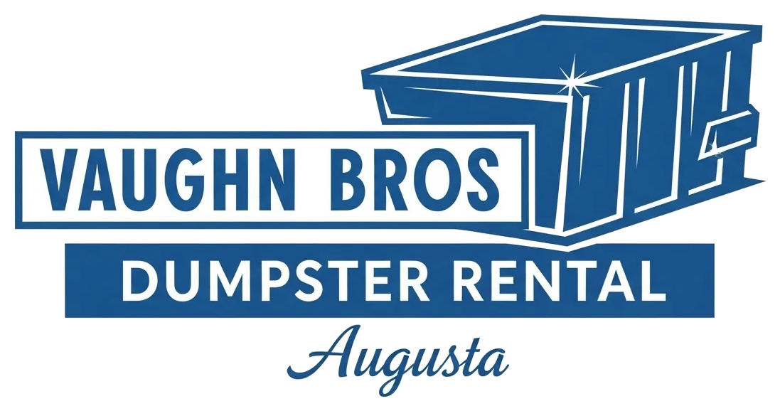 Vaughn Bros Dumpster Rental Augusta